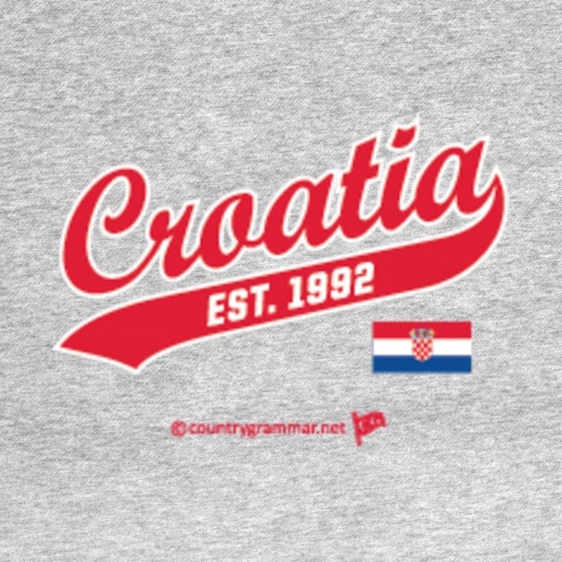 Croatia Ultimate Script by trevorb74